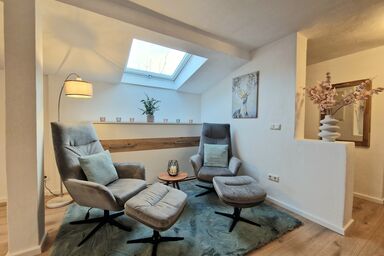 Ferienwohnungen Winkler in Bischofswiesen - Ferienwohnung Kehlsteinblick, 95m², 1-9 Pers. 2SZ,WSZ, DU/WC,Balkon