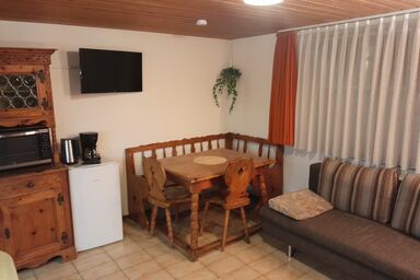 Ferienhaus Resch - 3 Ferienwohnung Zirbenstüberl