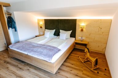 Meisterbauerhof - Ferienwohnung Untersberg
