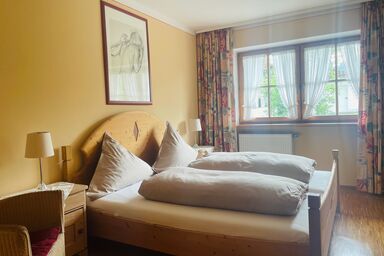 Ferienwohnung Bina - Idyllische Ferienwohnung Bina mit Südterrasse