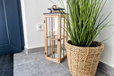 Ferienwohnung Surtalblick - Ferienwohnung Surtalblick 50qm