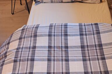 Apartment Alpennest - Ferienwohnung Alpennest 28qm 1-3 Personen