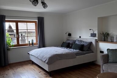 Ferienwohnung Antretter - Ferienwohnung 50qm für max. 3 Personen