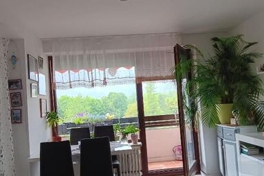 Ferienwohnung Lona - Ferienwohnung Lona, 1-3 Pers., 45 qm, Wohn/Schlafraum