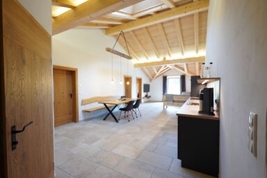 Beim Surauer - Ferienwohnung Morgensunn