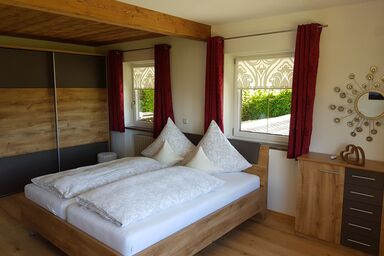 Ferienwohnung Kälberstein Stüberl - Ferienwohnung Kälbersteinstüberl