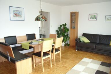 Obst- Und Ferienhof Marschall - Ferienwohnung 1 Parterre Marschall