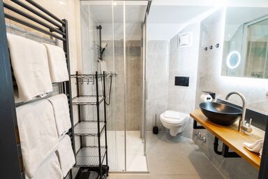 GRUBERS Hotel-Apartments Gastein - Ferienwohnung "Ankogel"