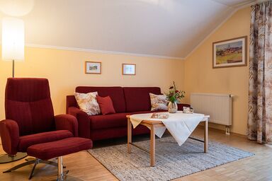 Franzl's Ferienwohnungen - Ferienwohnung 6 mit Balkon