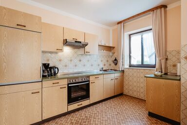 Ferienwohnungen Biermeier - Ferienwohnung Nr. 3 im EG mit Balkon