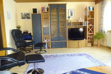 Ferienwohnung Heitzinger - Ferienwohnung