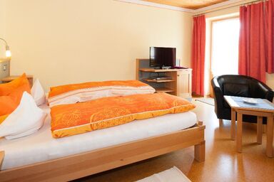 BIO Appartement Resort - Bio Appartement Waldveilchen