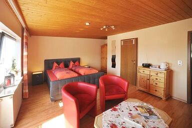 Gästehaus Vogl - Doppelzimmer  Nr.3