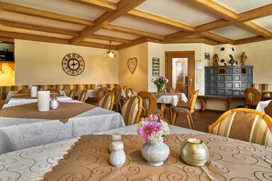 Haus Talblick - Appartement Nr.9