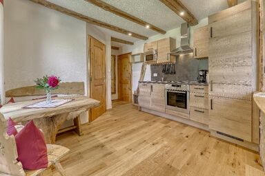 Wofahanslhof - Appartment für 1-3 Personen