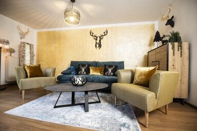 Feriendorf Schwarzholz * - ***** - 2 Zimmer 5 Sterne 113