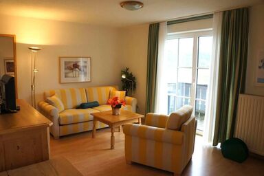 Feriendorf Schwarzholz * - ***** - 1 Zimmer 3 Sterne