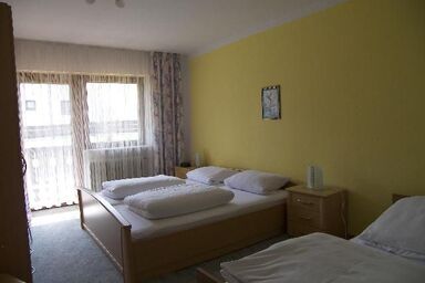Ferienhaus Sonja (Weidensteiner) - Ferienwohnung W 2