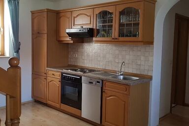 Ferienwohnung Spachtholz - Manuela Ruhland - Ferienwohnung 60 qm
