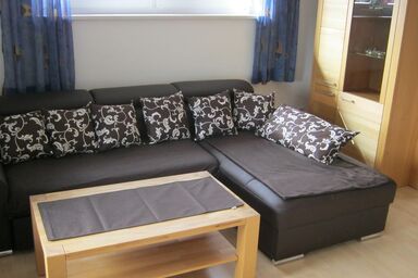 Ferienhof Jägersteig - Ferienwohnung 70 qm Nr. 1