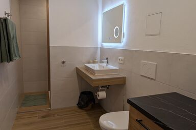 Gästehaus Arracher Hof - FEWO Hohenbogen