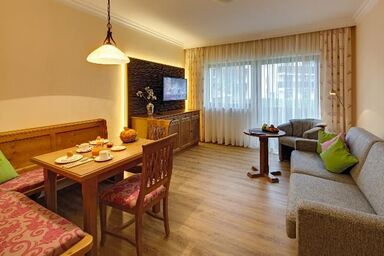 Appartementhaus Absmeier - 2 Zimmer Appartement Kategorie 1