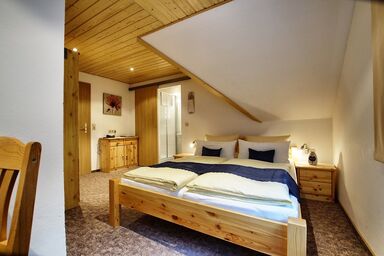 Gasthof Pension Waldfrieden - Doppelzimmer zur Einzelnutzung