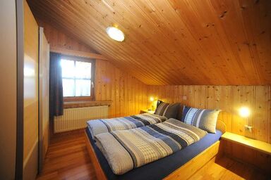 Ferienwohnungen Maurer - Ferienwohunung Silberberg