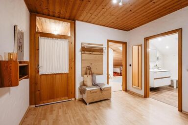 Ferienwohnungen Klügl - Ferienwohnung 1