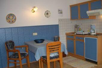 App.-Haus Elisabeth Winklhofer - Appartement 2 (45qm) in zentraler Lage