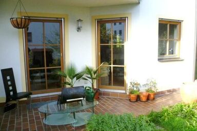 Ferienwohnung Utz - Ferienwohnung