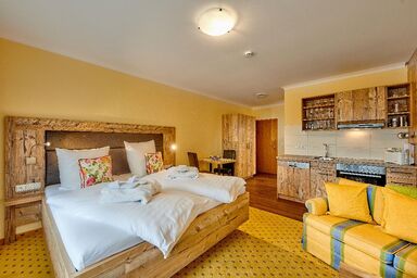 Ferienwohnung Niedermeier - Lusen