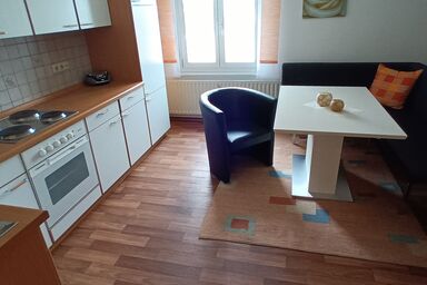 Ferienwohnung Putzer - Ferienwohnung 56qm im Dachgeschoss