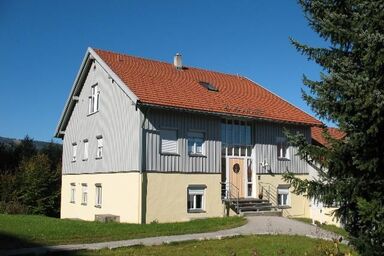 Falkenhof premium - FeWo Bianca
