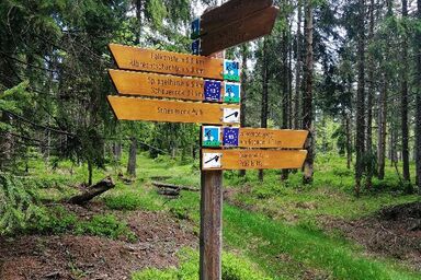 Ferienhaus Schachtenbach - Ferienhaus