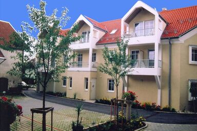 App. Haus Zum Fuchswirt - Appartement Typ E