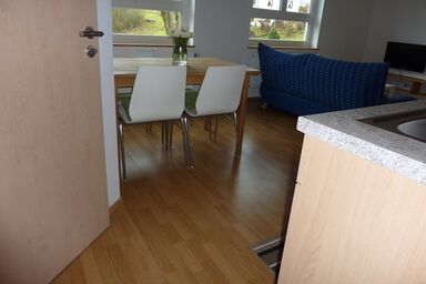 Ferienwohnung Willner - Ferienwohnung