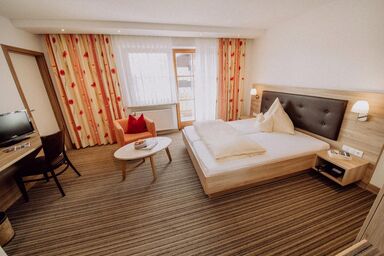 Haus Maria - Einzelzimmer