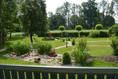 Landhaus Riedl - Komfort-Doppelzimmer 1