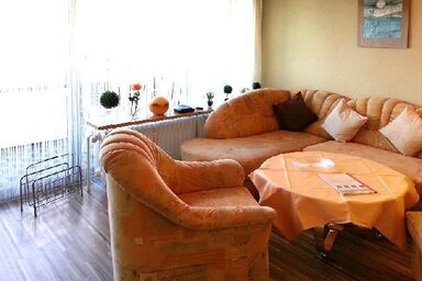 Kur- und Erholungs-Wohnanlage neben dem Johannesbad - Wohnanlage Typ B