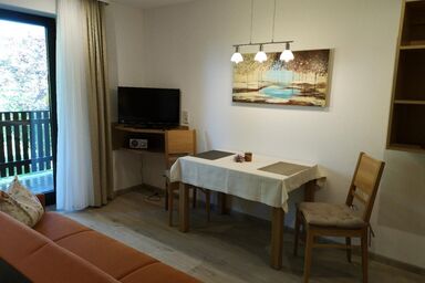 Appartementhaus Michl - Appartement 30qm im 1. Stock