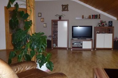 Ferienwohnung Fernblick - Ferienwohnung