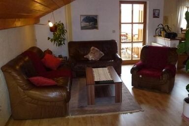 Ferienwohnung Fernblick - Ferienwohnung