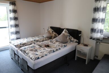 Pension/Fewo Agathe Gierl - Doppelzimmer 2