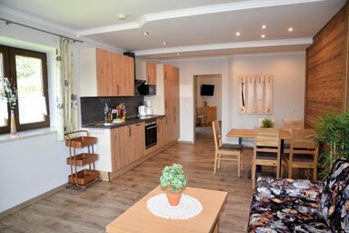 Erlebnishof Reiner - Ferienwohnung Typ B1 Neu