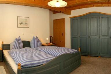 Degenberger Hof - Ferienwohnung Heuboden