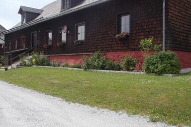 Ferienwohnungen Wittenzellner - Ferienwohnung Wittenzellner