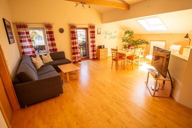 Hans-Girgl-Hof - Ferienwohnung Fiona