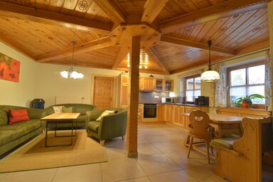 Schoffahanslhof - Große Wohnung