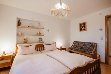 Bauernhof Madlhof - Ferienwohnung 1